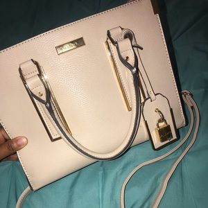 ALDO HANDBAG PURSE